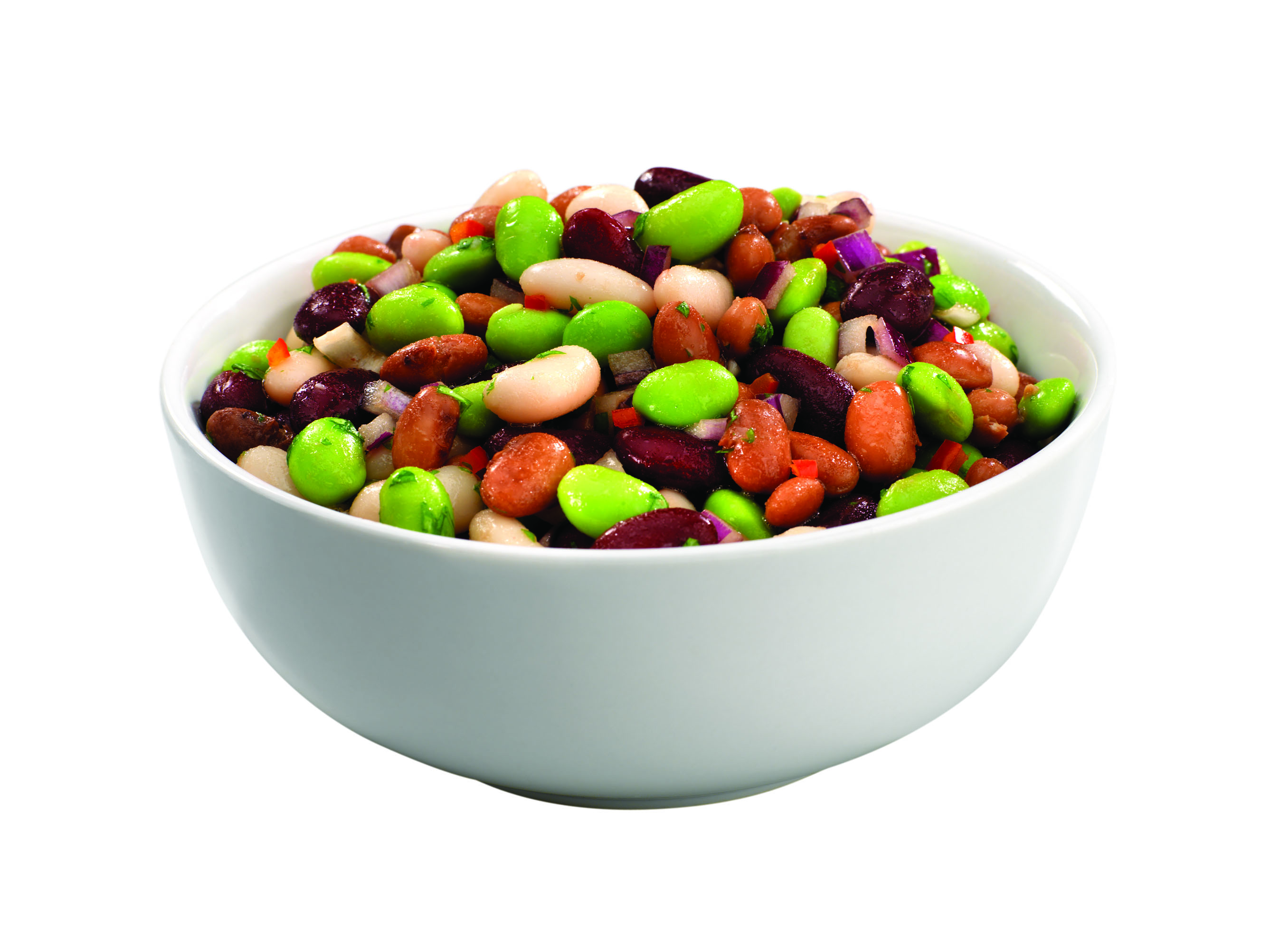 Four Bean Salad